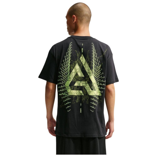 Nike Ανδρική κοντομάνικη μπλούζα Giannis Summit T-Shirt